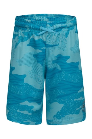 Shorts  - Blu e nero
