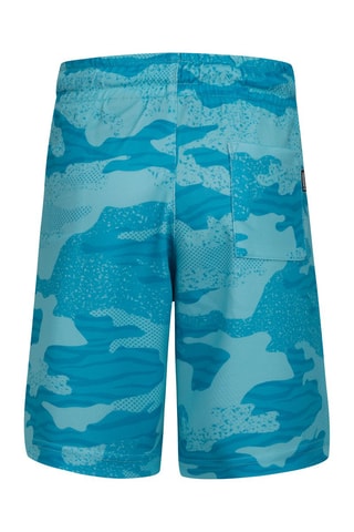Shorts  - Blu e nero