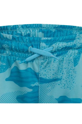 Shorts  - Blu e nero