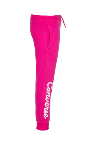 Pantaloni sportivi - Rosa