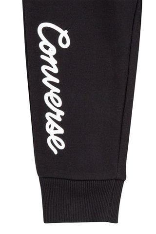 Pantaloni sportivi - Nero