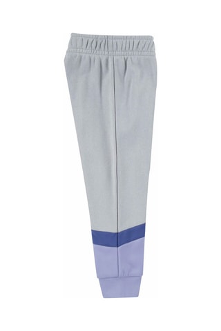Sweat et jogging - Bleu et gris