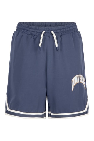 Shorts - Bianco e blu
