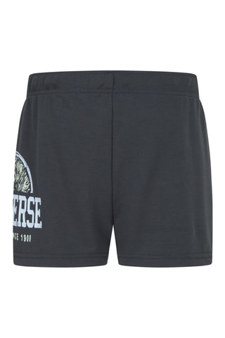 Shorts - Marrone
