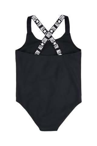 Costume intero - Nero