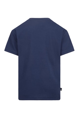 T-shirt - Blu