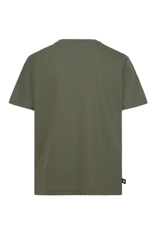 T-shirt - Verde