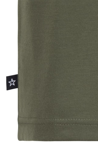 T-shirt - Verde