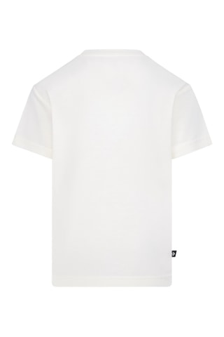 T-shirt - Bianco