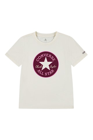 T-shirt - Bianco