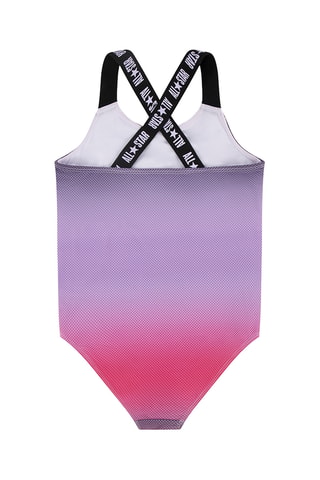 Costume intero - Viola