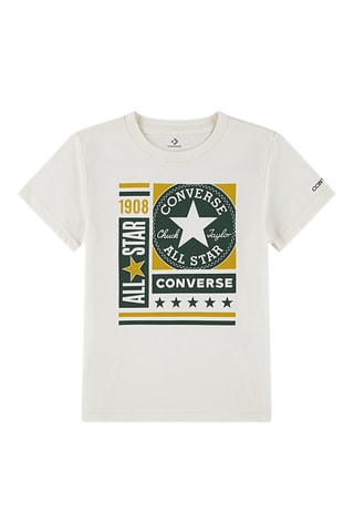 T-shirt - Bianco