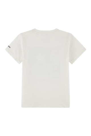 T-shirt - Bianco
