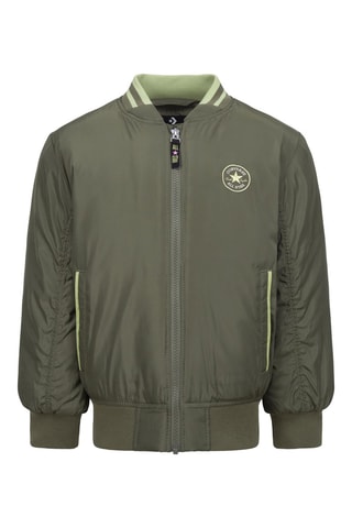 Bomber - Verde
