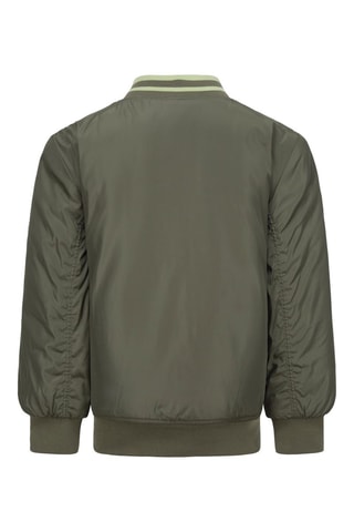 Bomber - Verde