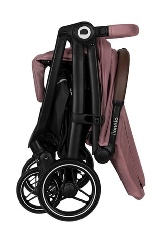 Passeggino Ingrid - Malva - 6 mesi-4 anni - Fino a 22 kg