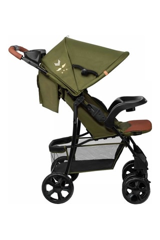 Passeggino Emma Plus - Kaki