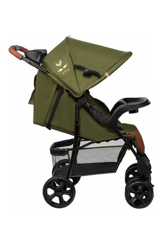 Passeggino Emma Plus - Kaki