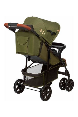 Passeggino Emma Plus - Kaki