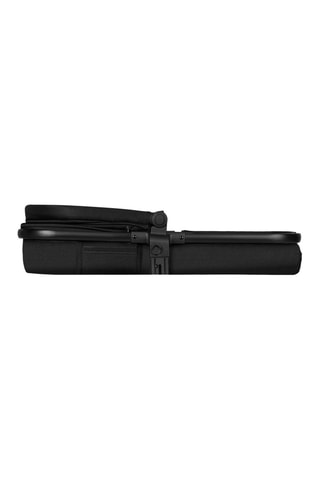 Passeggino multifunzione 2 in 1 Amber - Nero - Dalla nascita