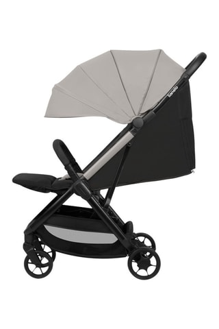 Passeggino Julie Air - Beige - Da 6 mesi a 4 anni - Fino a 22 kg