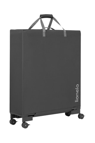 Lettino ombrello - 0-3 anni - Fino a 15 kg