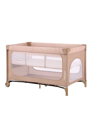 Lettino pieghevole Jasmin Easy Fold - Beige