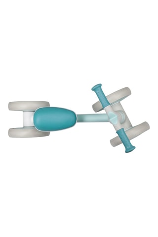 Cavalcabile Villy - Turchese
