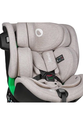Seggiolino auto evolutivo Harmony I-Size - Gruppo 0+, 1, 2 e 3