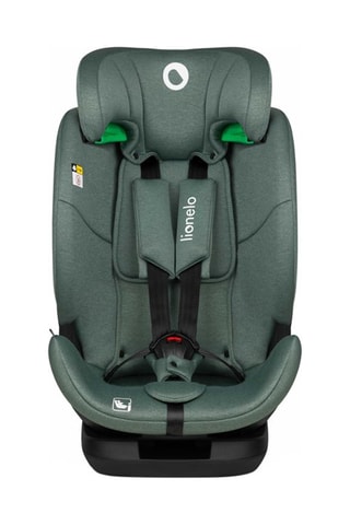 Seggiolino auto Lavender I-Size - Verde - Gruppo 1/2/3