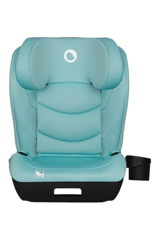 Seggiolino auto Neal i-Size - Turchese - Da 3 anni - Da 100 a 150 cm