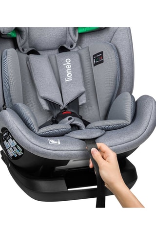 Seggiolino auto Lavender One I-Size - Grigio