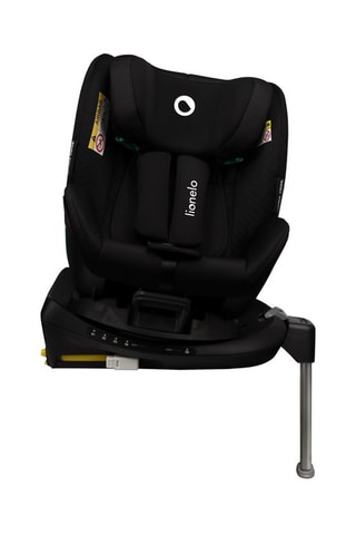 Seggiolino auto Antoon Plus - Nero