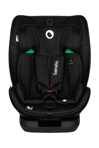 Seggiolino auto Lavender One I-Size - Nero
