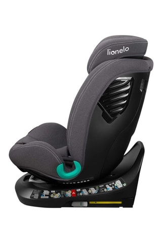 Seggiolino auto Bastiaan One I-Size -  Grigio