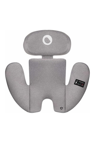 Seggiolino auto Bastiaan One I-Size -  Grigio