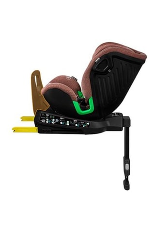 Seggiolino auto evolutivo Harmony I-Size - Rosso