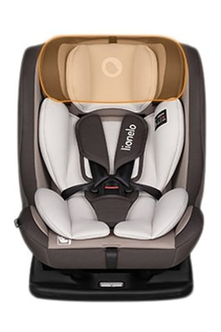 Seggiolino auto evolutivo Aart I-Size - Gruppo 0+, 1, 2 e 3