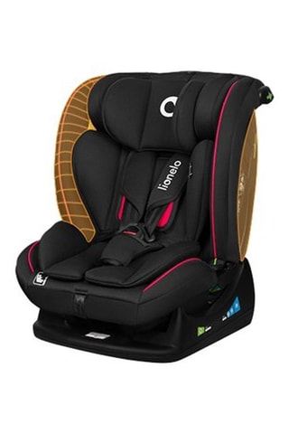 Seggiolino auto evolutivo Aart I-Size - Gruppo 0+, 1, 2 e 3