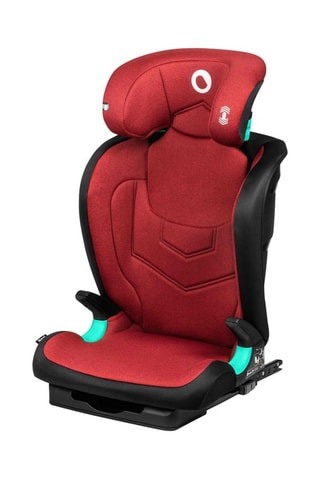 Seggiolino auto Neal - Rosso