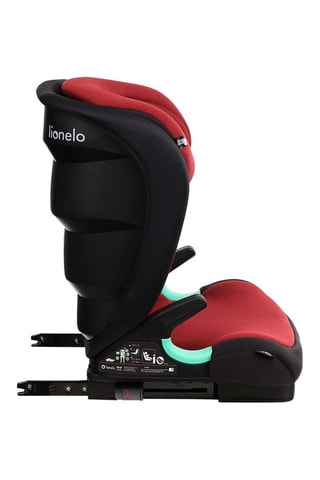 Seggiolino auto Neal - Rosso