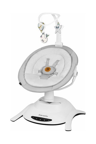 Sdraietta 2 in 1 Bella