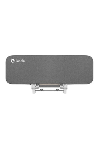 Barriera di sicurezza portatile Lora - Grigio