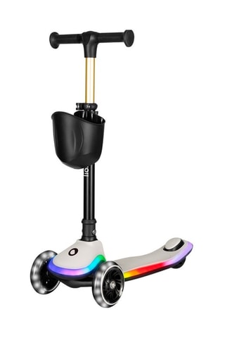 Monopattino d’equilibrio 2-in-1 Mey - Dai 3 anni