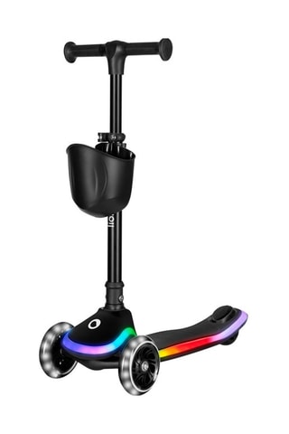 Monopattino d’equilibrio 2-in-1 Mey - Dai 3 anni