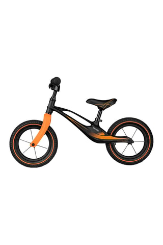 Bicicletta senza pedali Bart Air - Nero