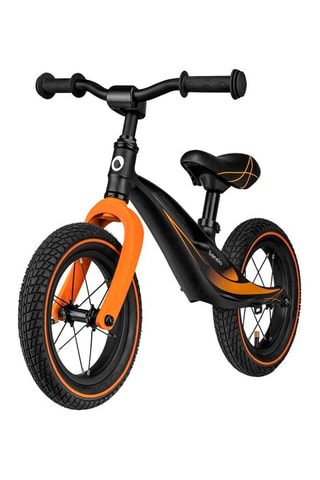 Bicicletta senza pedali Bart Air - Nero