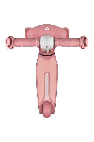 Monopattino Timmy - Rosa