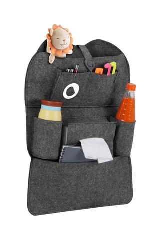 Organizer - Grigio