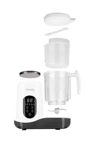 Robot da cucina multifunzione 5 in 1 Babymenu - 900 ml